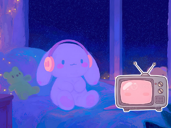 cinnamoroll